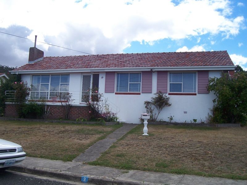 2 Anstey Street, Howrah TAS 7018
