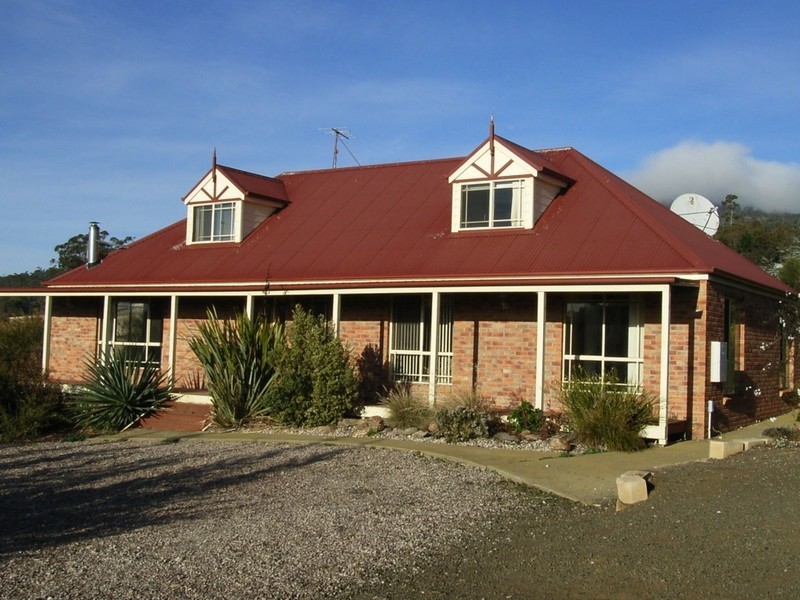 293 Back Tea Tree Road, Richmond TAS 7025
