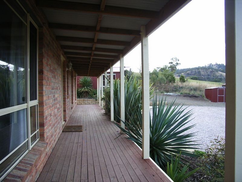 293 Back Tea Tree Road, Richmond TAS 7025