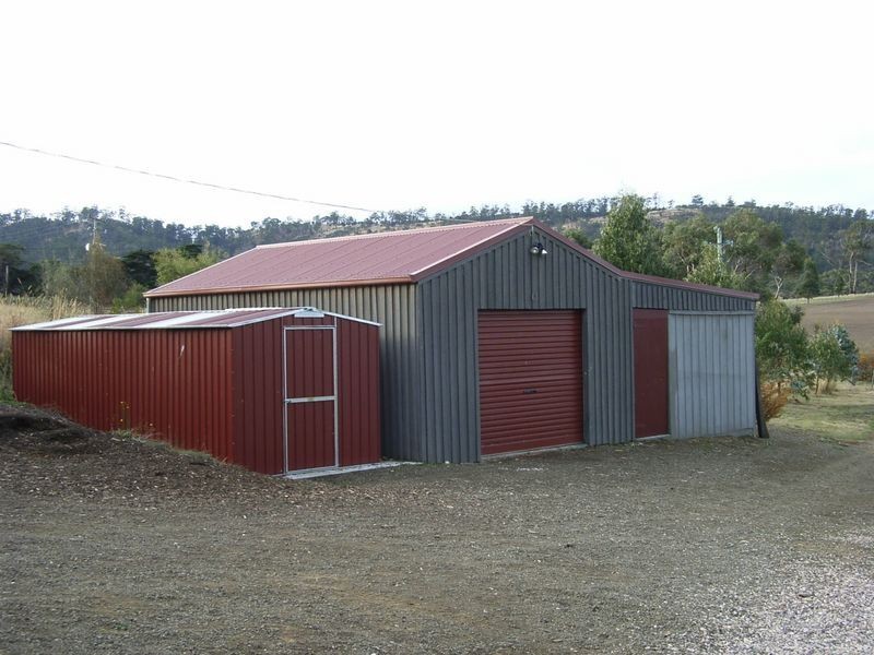 293 Back Tea Tree Road, Richmond TAS 7025