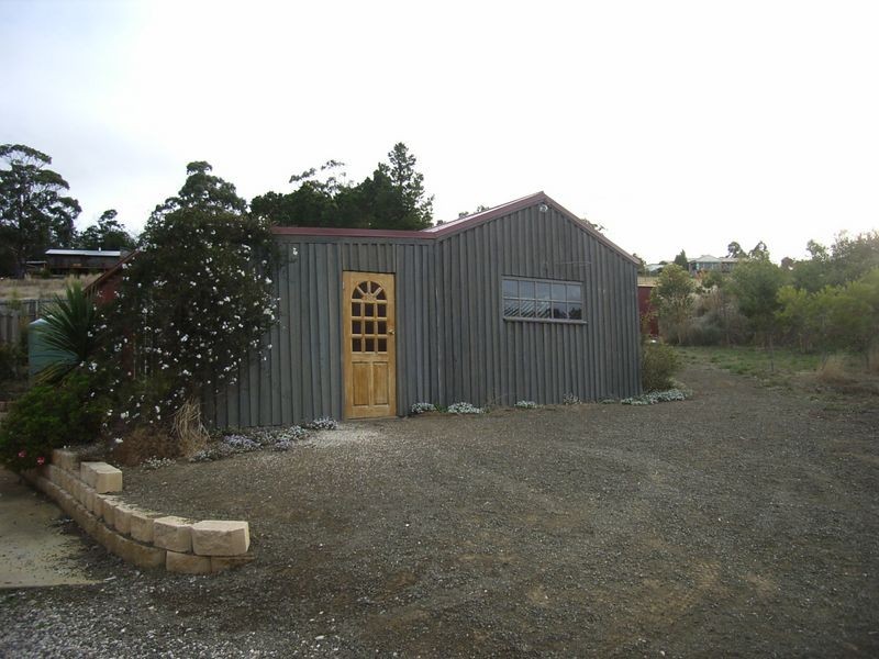 293 Back Tea Tree Road, Richmond TAS 7025