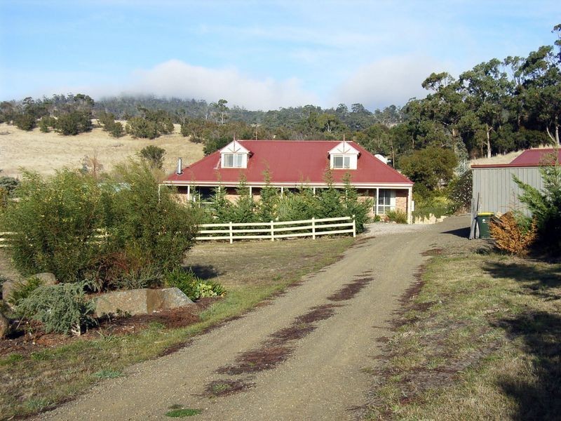 293 Back Tea Tree Road, Richmond TAS 7025