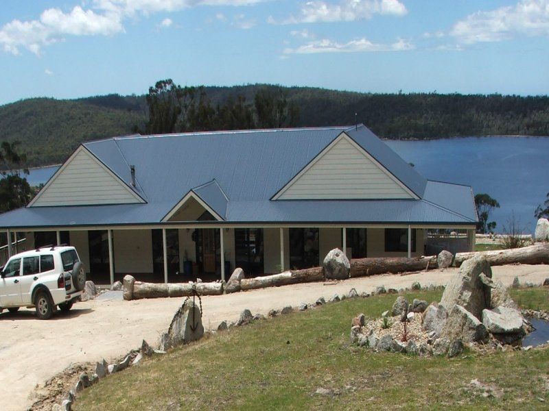 369 Binalong Bay, Binalong Bay TAS 7216
