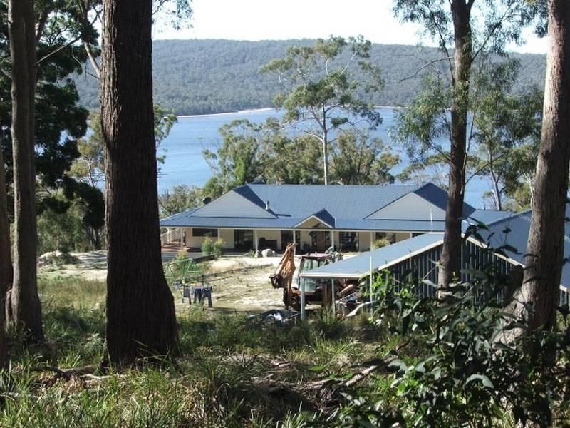 369 Binalong Bay, Binalong Bay TAS 7216
