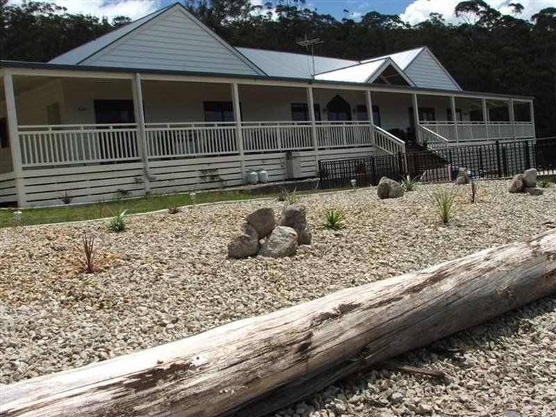 369 Binalong Bay, Binalong Bay TAS 7216