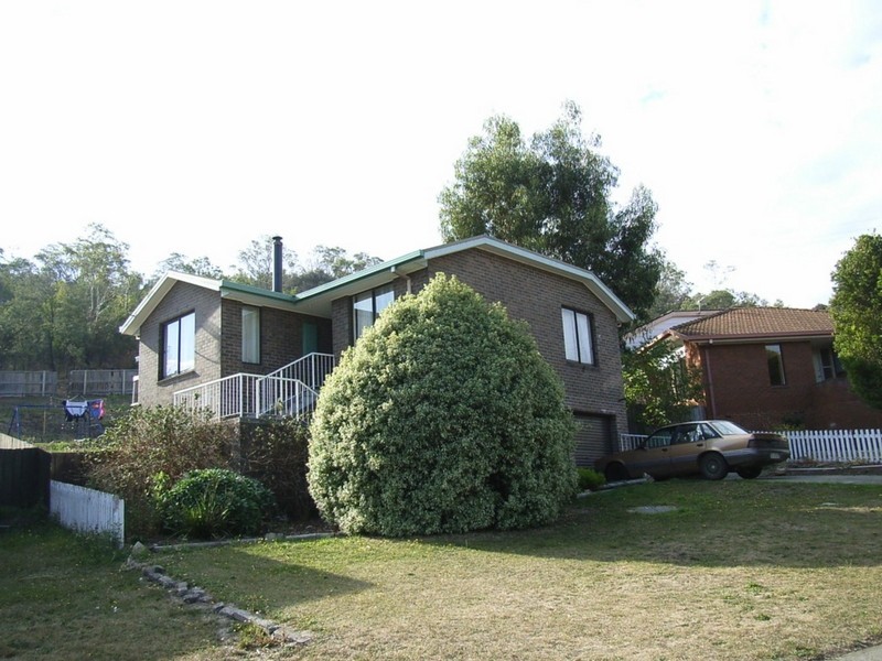 40 Sattler Street, Gagebrook TAS 7030