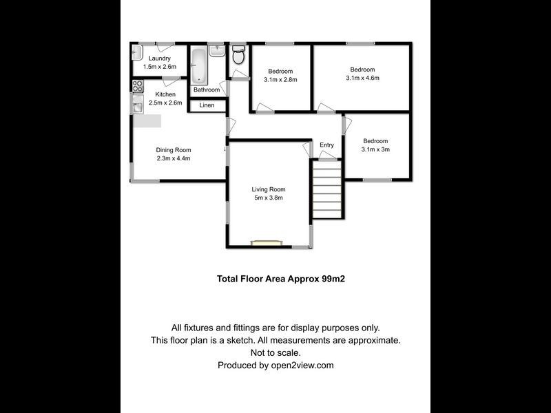 54 Fisher Drive, Herdsmans Cove TAS 7030