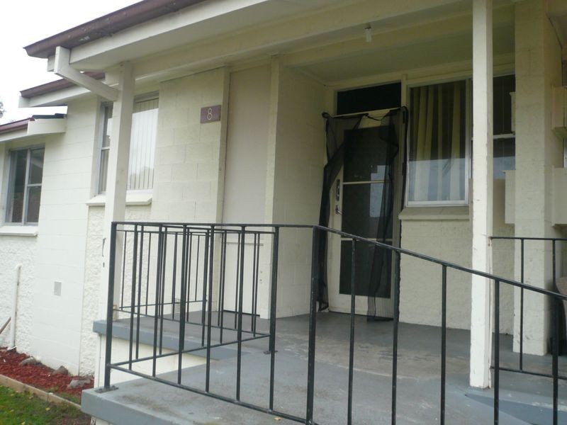 8/50 Burtonia Street, Rokeby TAS 7019