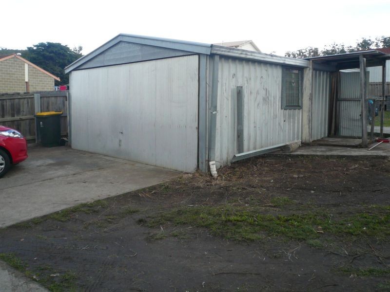 16 Landers Court, Rokeby TAS 7019