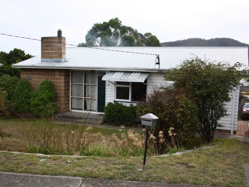 23 Darri Street, Mornington TAS 7018