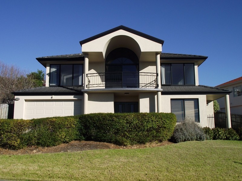 7 Rose Court, Sandy Bay TAS 7005