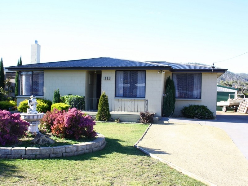 113 Hookey Street, Rokeby TAS 7019