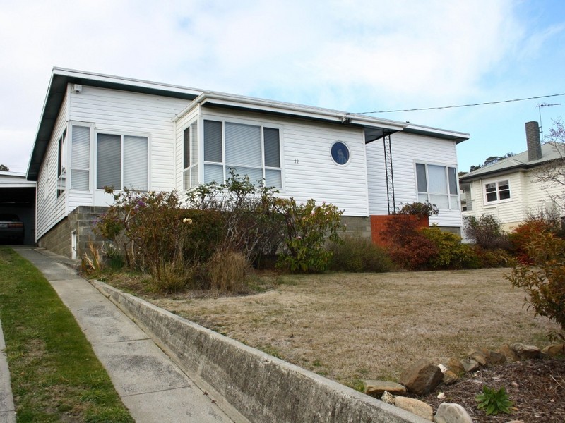 22 East Derwent Highway, Rose Bay TAS 7015