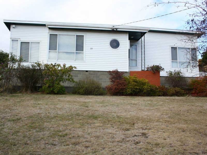 22 East Derwent Highway, Rose Bay TAS 7015