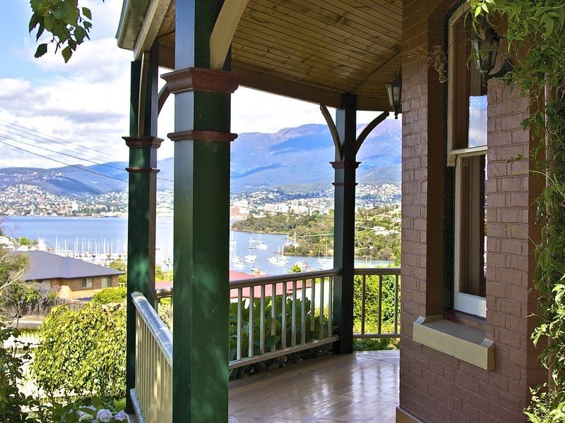 12 Ormond Street, Bellerive TAS 7018