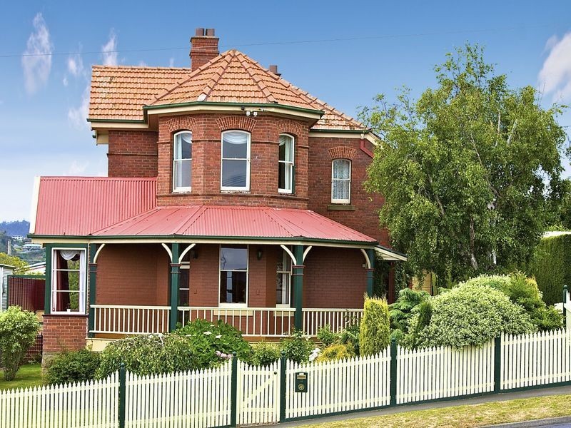12 Ormond Street, Bellerive TAS 7018