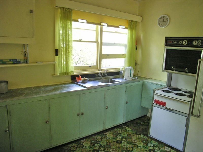 27 Benjafield Terrace, Mount Stuart TAS 7000