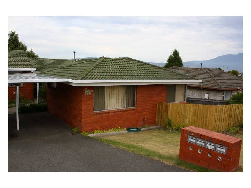 6/79 Hill Street, Bellerive TAS 7018
