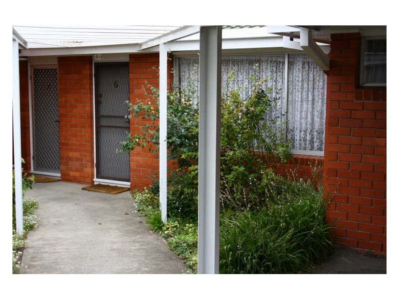 6/79 Hill Street, Bellerive TAS 7018