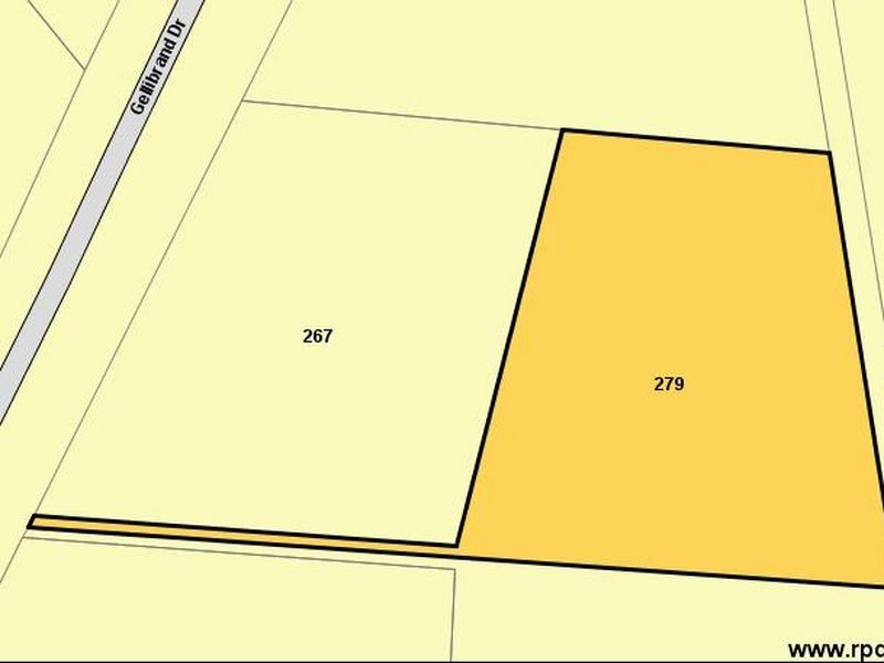 279 Gellibrand Drive, Sandford TAS 7020