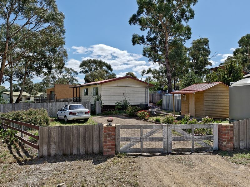 2 Woodtha Street, Carlton TAS 7173