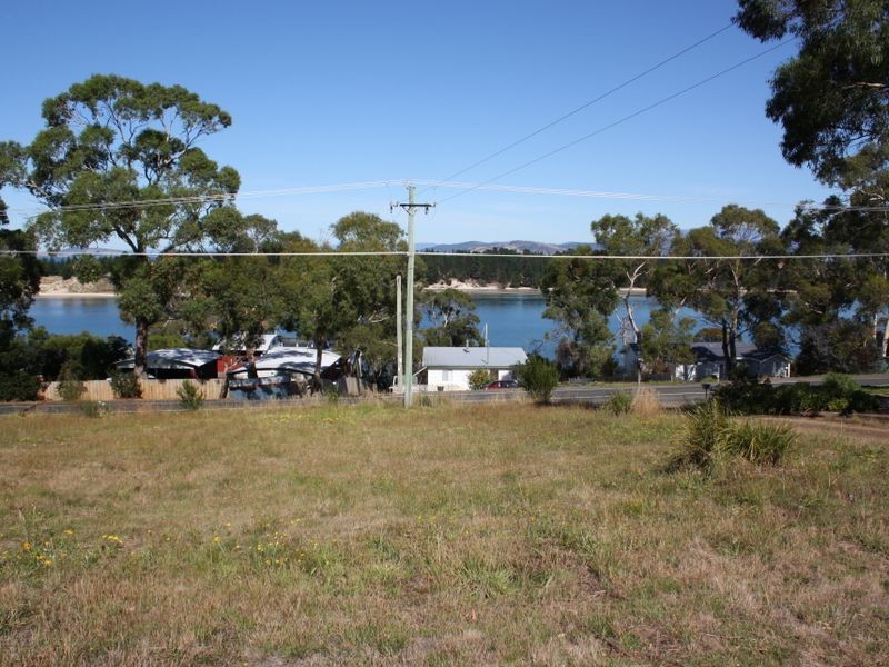 160 Lewisham Scenic Drive, Lewisham TAS 7173