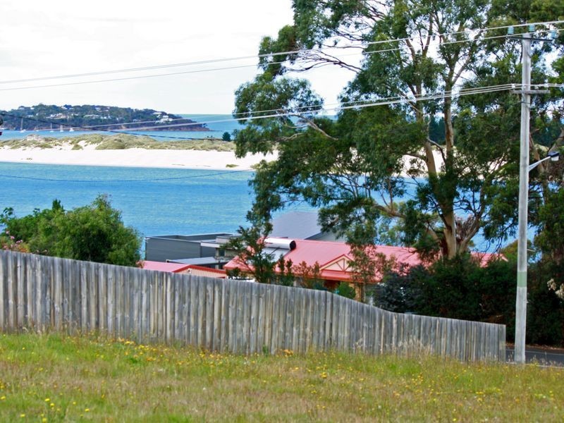 160 Lewisham Scenic Drive, Lewisham TAS 7173