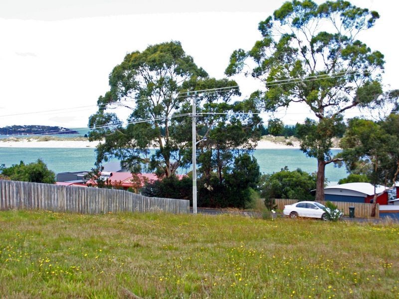 160 Lewisham Scenic Drive, Lewisham TAS 7173