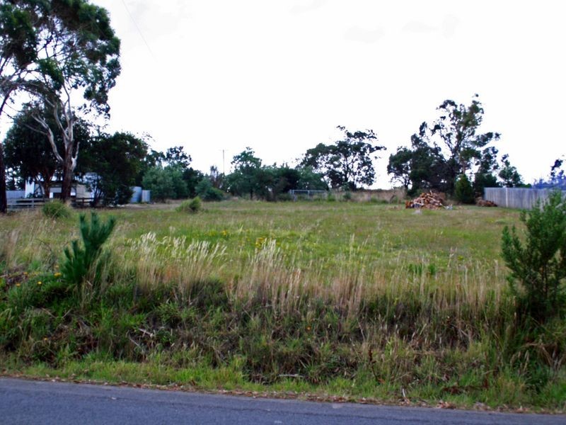 160 Lewisham Scenic Drive, Lewisham TAS 7173