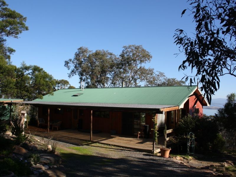 753 Dorans Road, Sandford TAS 7020