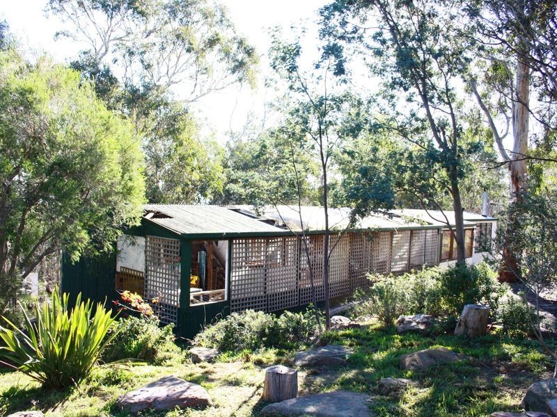 753 Dorans Road, Sandford TAS 7020