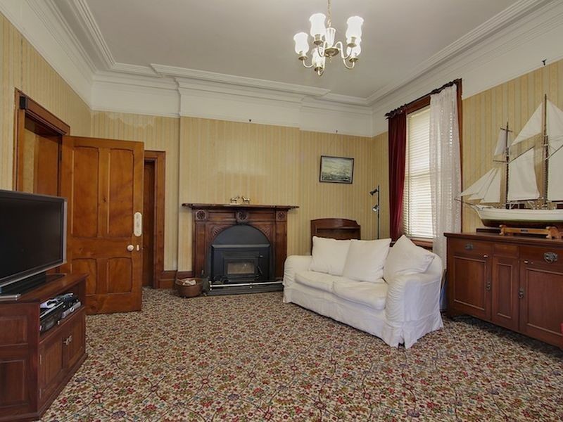 13 Fort Street, Bellerive TAS 7018
