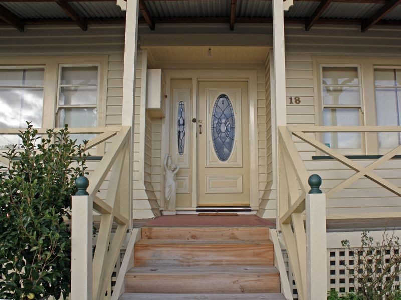 18 Scott Street, Bellerive TAS 7018
