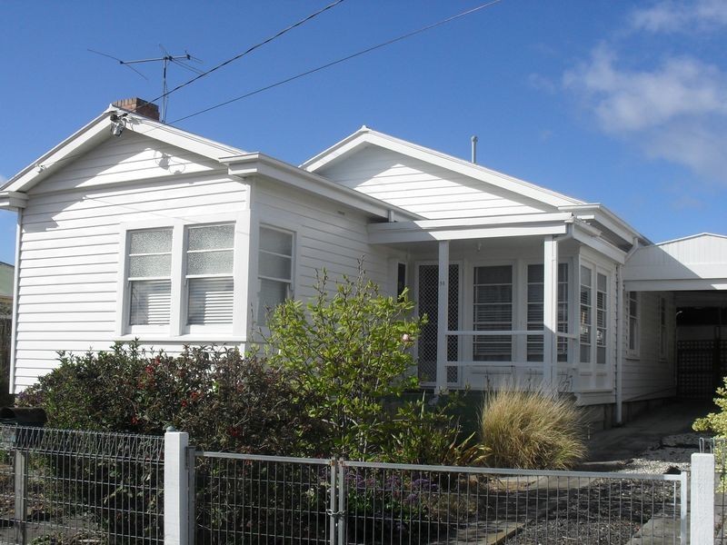 58 Gepp Parade, Derwent Park TAS 7009