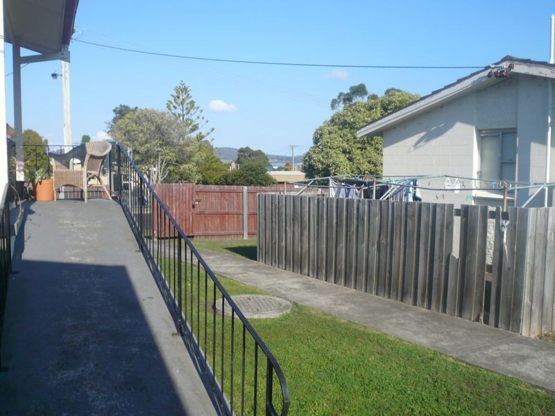 14/50 Burtonia Street, Rokeby TAS 7019