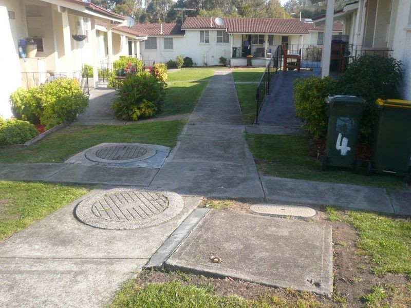 14/50 Burtonia Street, Rokeby TAS 7019