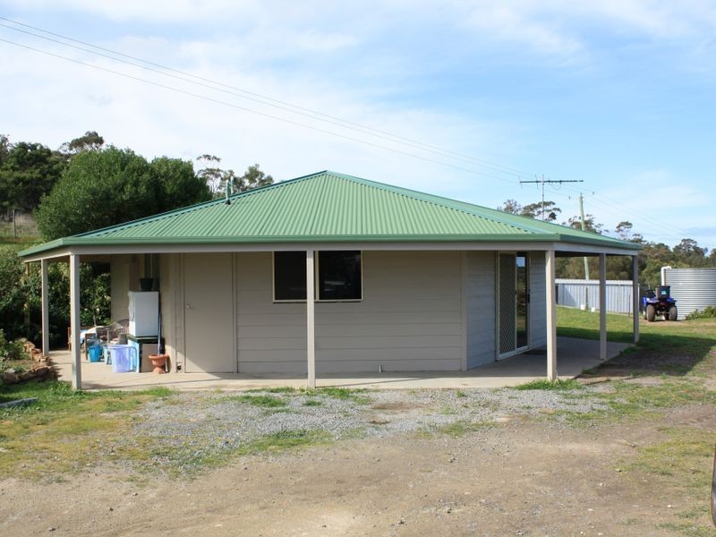 158 Old Forcett Road, Forcett TAS 7173