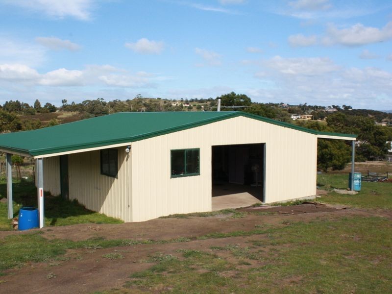 158 Old Forcett Road, Forcett TAS 7173