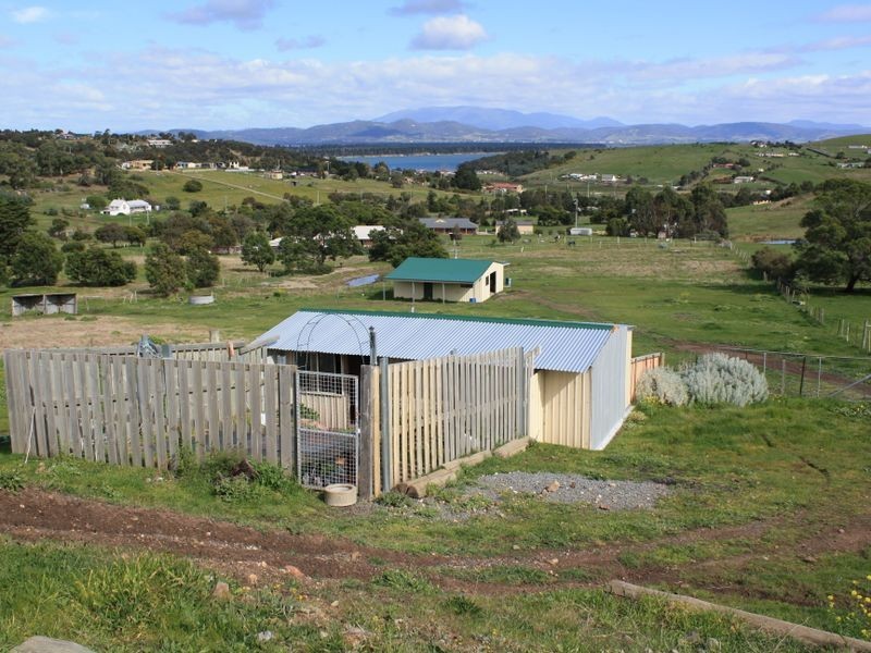 158 Old Forcett Road, Forcett TAS 7173