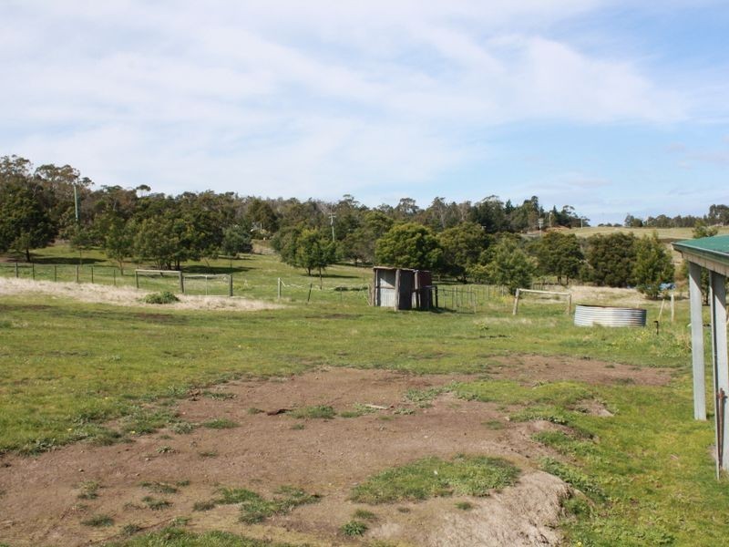 158 Old Forcett Road, Forcett TAS 7173
