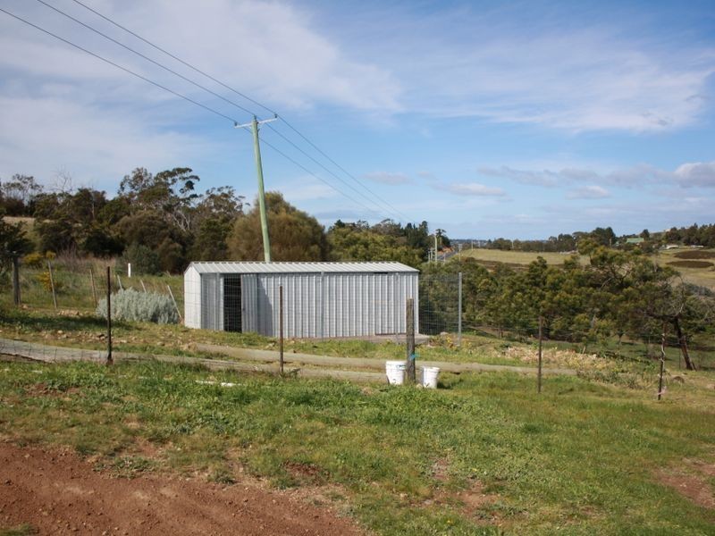 158 Old Forcett Road, Forcett TAS 7173