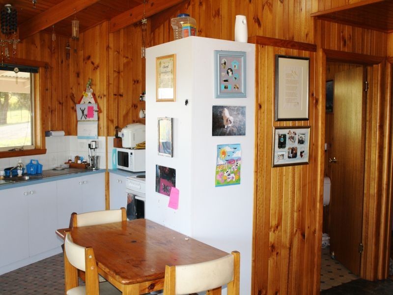 158 Old Forcett Road, Forcett TAS 7173