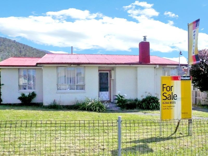 48 Corranga Drive, Chigwell TAS 7011