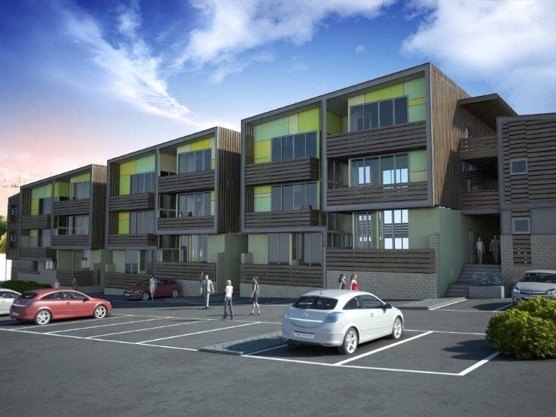 11/3 Clarence Street, Bellerive TAS 7018