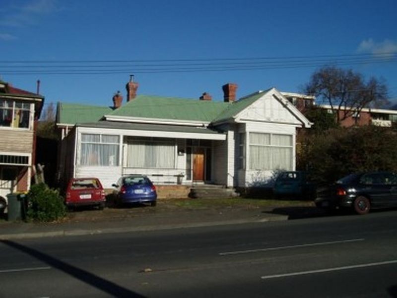 14 Byron, Sandy Bay TAS 7005