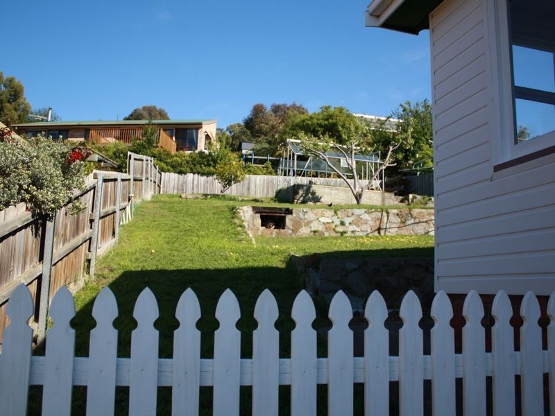 39 Bastick Street, Rosny TAS 7018