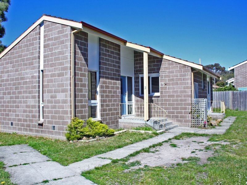 3 Benboyd Court, Rokeby TAS 7019