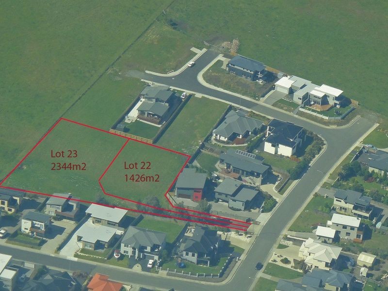 Lot 22 Carella Street, Tranmere TAS 7018