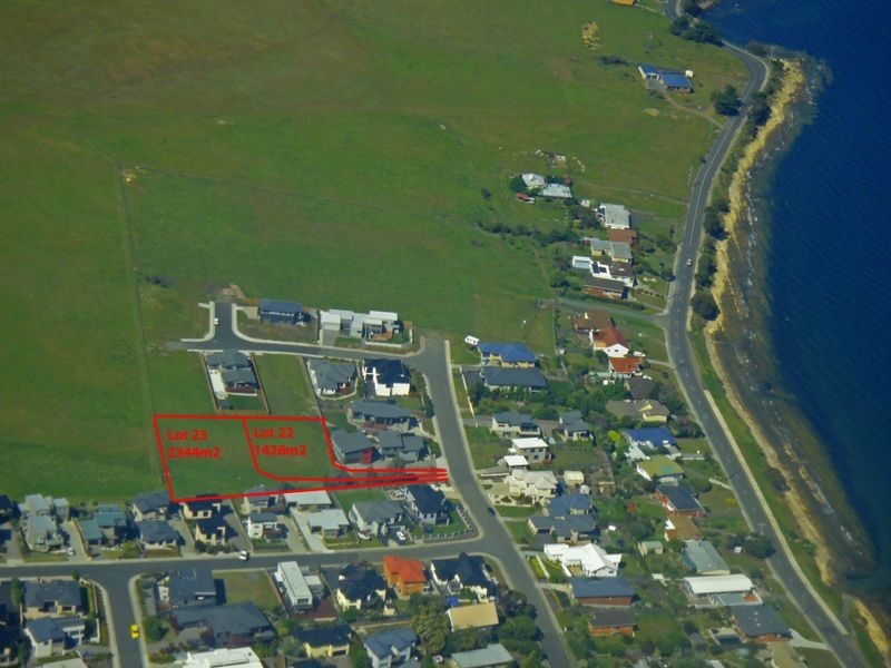 Lot 22 Carella Street, Tranmere TAS 7018
