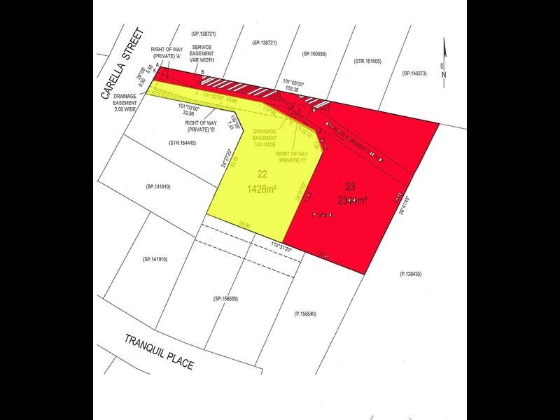 Lot 23 Carella Street, Tranmere TAS 7018
